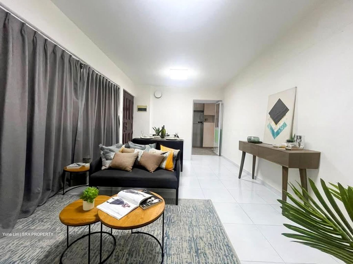 Blk 308C Anchorvale Road (Sengkang), HDB 4 Rooms #570153661